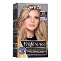 3600010013846 L'Oreal Paris Preference farba do włosów 8.1 Copenhague (P1)