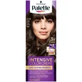3838824159539 Palette Intensive Color Creme farba do włosów w kremie 5-0 (N4) Ja