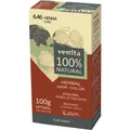 5902101519304 Venita Herbal Hair Color ziołowa farba do włosów 6.46 Chna 100g (P