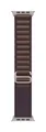 Apple - Loop für Smartwatch - 49 mm - Größe S - Indigo
