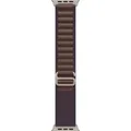 Apple Alpine Loop (49 mm, Kunststoff) (MT5N3ZM/A)