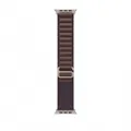 Apple Alpine Loop für Watch Ultra 49mm S indigo