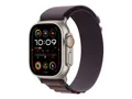 Apple WATCH 49 Indigo ALP S