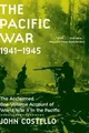 John Costello The Pacific War: 1941 - 1945 (Taschenbuch) (US IMPORT)