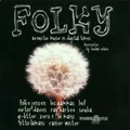 Folky-Acoustic Music in Digital Times (2001) G-Litter, Les Gammas, Folke .. [CD]
