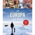 Europa mit Hund