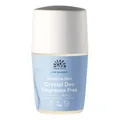 Fragrance Free - Deo Roll On 50ml | URTEKRAM