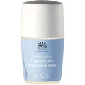 Urtekram Fragrance Free Deo Roll On   50 ml
