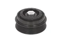 Thermotec Ktt040258 Klimakompressor Magnetkupplung Riemenscheibe Magnetspule