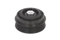 THERMOTEC KTT040258 Magnetkupplung Klimakompressor für VW CRAFTER 30-35 Bus (2E)