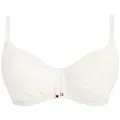 Fantasie Bügel-Bikini Beach Waves Bikini-BH G-K Cup weiß 85I