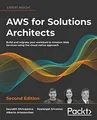 AWS for Solutions Architects: The definitive guide to AW... | Buch | Zustand gut