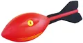 SCHILDKRÖT Rocket Whistler schwarz/rot