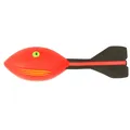 Wurfball HQ Rocket Whistler XL 360276 Rot 34 cm