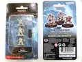 WZK90247 - D&D Nolzur's Marvelous Wave 14 - Unpainted Miniatures - Manes