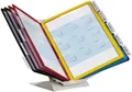DURABLE Display-System VARIO pro 10, Komplett-Set
