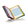 Displaysysteem Durable Vario® Pro transp