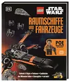 LEGO® Star Wars™ Raumschiffe und Fahrzeuge: Enthält Poe Minifigur mit Blaster
