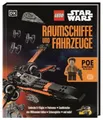 Marc Winter ~ LEGO® Star Wars(TM) Raumschiffe und Fahrzeuge 9783831044115