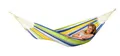 Amazonas Single Hängematte Tahiti Kolibri Garten relaxen Camping