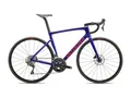 Specialized Tarmac SL7 Sport – Shimano 105 metallic sapphire/vivid pink 56 cm 90623-6256