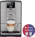 Espressomaschine NIVO Romatica 799