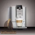 Nivona CafeRomatica 799 Edelstahl-Chrome Kaffeevollautomat Neu vom Fachhändler