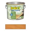 Bondex Douglasien Öl 2,50 l Douglasie Terrasse Holzöl Holzschutz Holzanstrich