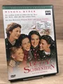 DVD • Betty und ihre Schwestern (1994) - Susan Sarandon #B12