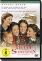 Betty und ihre Schwestern (DVD) (DVD) Winona Ryder Gabriel Byrne