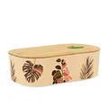 Lunchbox Bioloco Plant - Colorful Leaves | chic. mic