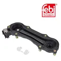 Abdeckung für Bremssattel passend für Scania, IVECO, DAF, Mercedes Benz