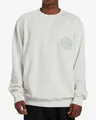 Sweatshirt "Short Sands", Gr. M, Light Grey Heather