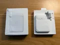 Apple USB-C Power Adapter 140W (Netzteil) MW2M3ZM/A OVP