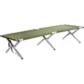Anton Blöchl Aluminium Feldbett BW nach TL