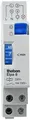 Theben ELPA 8 Treppenlicht-Zeitschalter elektromechanisch, REG/DIN-Schiene/Hutschiene, TLZ, 0 W Stand-By-Verbrauch, 3/4-Leiter, 1 - 7 min, nachschaltbar nach 30 Sekunden 0080002