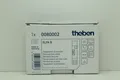 Theben 0080002 ( ELPA 8 ) Treppenlicht-Zeitschalter "Neu&OVP"