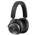 Bang & Olufsen Beoplay H95 – Premium Over-Ear Bluetooth Kopfhörer mit Active Noise Cancelling, bis zu 50 Stunden Akku, 6 Mikrofone, kabelloses Luxus-Headset mit Aluminium-Transportetui - Black
