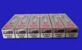 6 ORIGINAL NGK Zündkerzen PLATIN PLKR7A 4288 für MERCEDES BENZ W164 ML 350 272PS