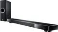 Yamaha YSP-2500 7.1 Soundprojektor mit Subwoofer und Bluetooth silber