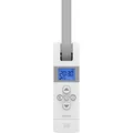 WIR-Elektronik Gurtwickler eW420 Comfort, 23mm Gurtbreite, elektrisch, mit Akku, Unterputz