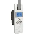 WIR elektronik eWickler Comfort eW420 für 17 - 23 mm Gurtband Unterputz Akku Gurtwickler