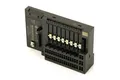Siemens 6ES7120-0BH50-0AA0  Refurbished SIMATIC SC, TERMINAL BLOCK TB16IM-SC