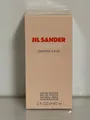 JIL SANDER Eau de Toilette Jil Sander Sunlight Grapefruit & Rose