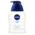 Nivea Creme Soft Flüssigseife 250ml - Sanfte Hautpflege