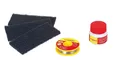 Rothenberger 45227 Weichlötset Weichlöten Löten Lötset Lötpaste Lötzinn Vlies