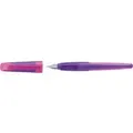 STABILO Füller Patrone L EASYbuddy lila/magenta 5033/3-41
