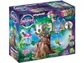 PLAYMOBIL Gemeinschaftsbaum, Aktion/Abenteuer, 7 Jahr(e), Mehrfarbig