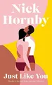 Just Like You: Nick Hornby by Hornby, Nick 0241338573 FREE Shipping
