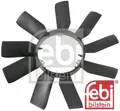 febi bilstein 22074 Lüfterrad für Motorkühlung für Mercedes-Benz